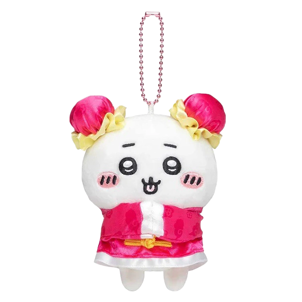 치이카와 반점 라이라이 미니 마스코트