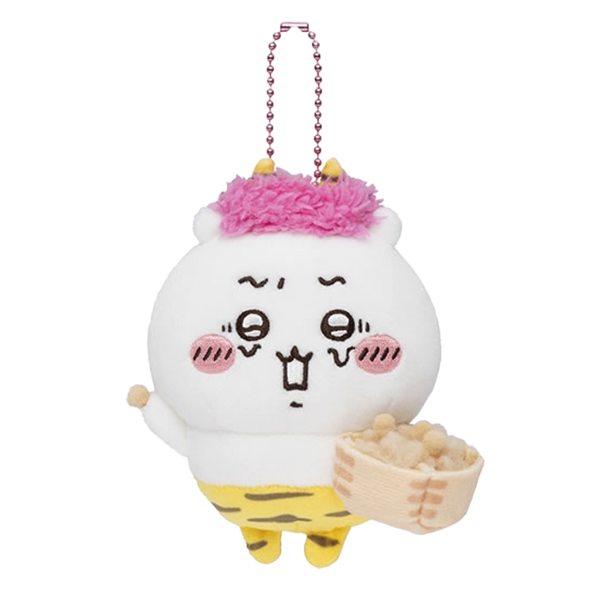 치이카와 세쓰분 마스코트