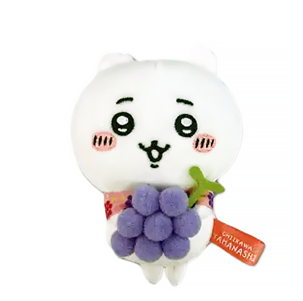 치이카와 마스코트