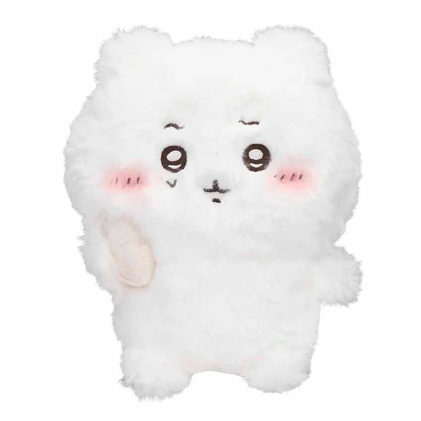 치이카와 늘어난 모량의 인형 S