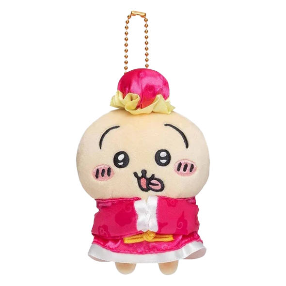 우사기 반점 라이라이 마스코트
