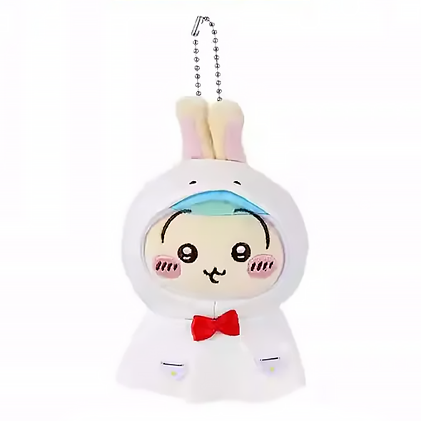 우사기 마스코트