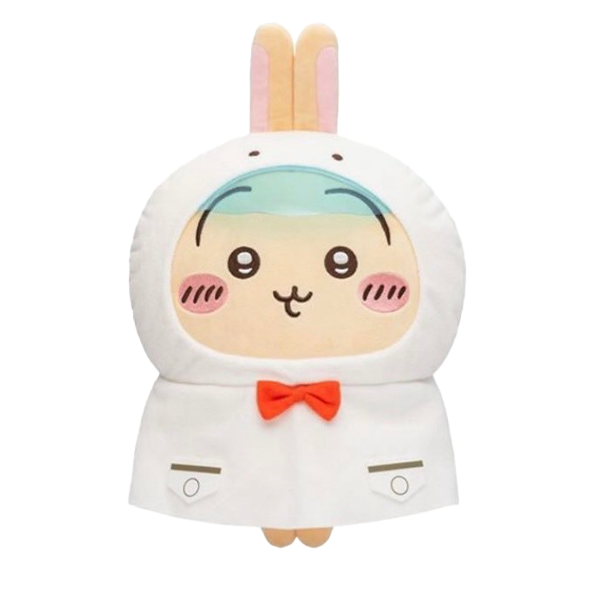 우사기 마스코트