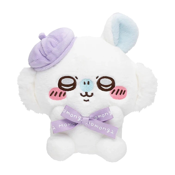 모몽가 도쿄 기념품 마스코트