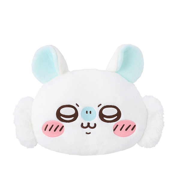 모몽가 마스코트