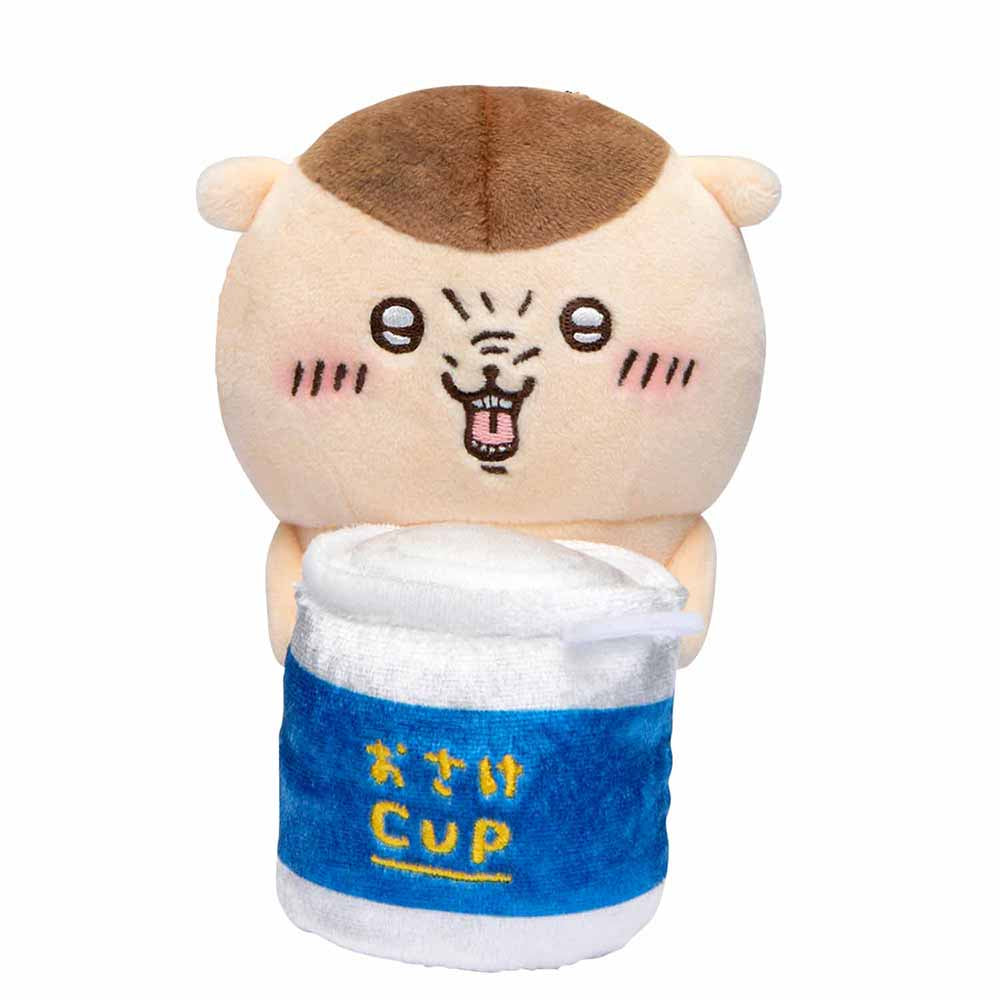 쿠리만쥬 마스코트