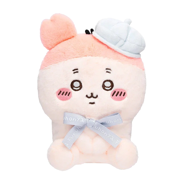 카니 도쿄 기념품 마스코트