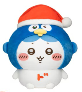 하치와레 돈키호테 누이