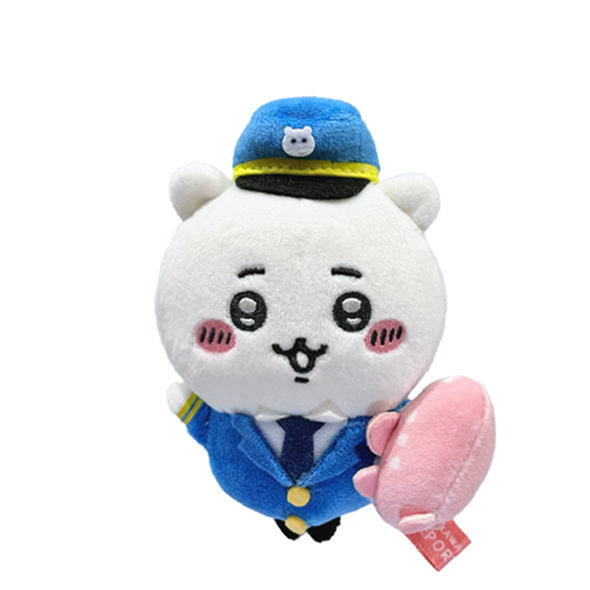 치이카와 공항 마스코트