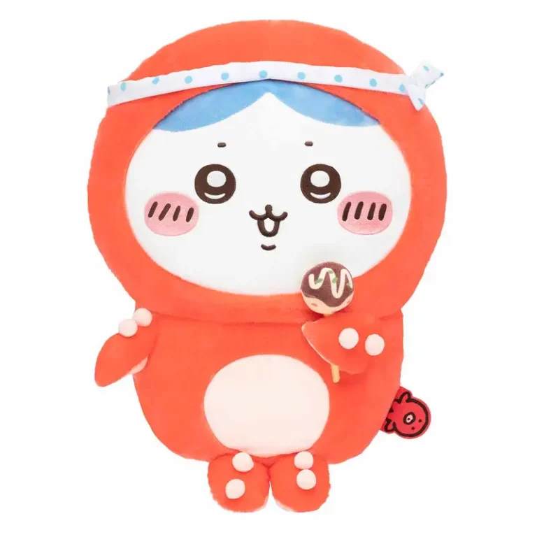 하치와레 문어 타코 쿠지 A상 누이