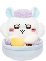모몽가 치이카와데이즈 마스코트
